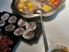 -潮发潮汕牛肉店(龙洞店)