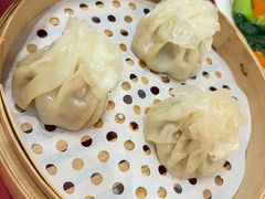 -西贝(上海我格广场店)