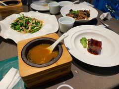 -望乡楼上海菜(日月光店)