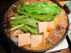 -鸭川食堂·鳗丼(鼓楼店)