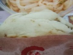 -东关吉祥西安腊汁肉夹馍(健德门店)