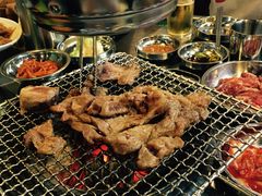 -釜山火炉·海鲜烤肉(紫藤路店)