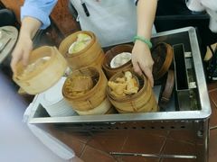 -香港蓮香樓(中環店)