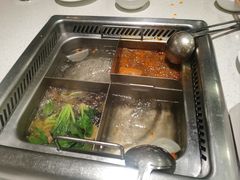 -海底捞火锅(高科广场店)