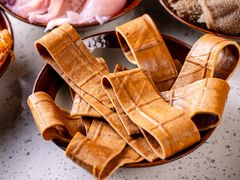 -芈重山老火锅(洪崖洞店)