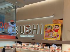 -争鲜回转寿司(西红门荟聚PLUS店)