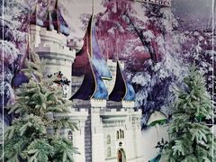 -赤马湖体育滑雪