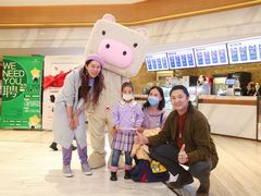 -英皇电影城(英皇集团中心IMAX店)