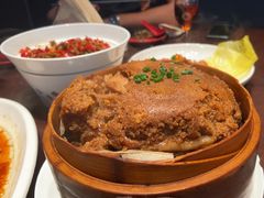 -柴米油盐(土菜院子店)