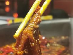 -重庆大队长火锅(凤城八路店)