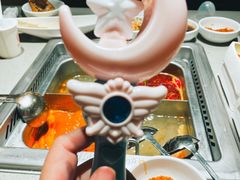 -海底捞火锅(九久奥特莱斯店)