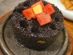 -局气烤鸭·北京菜(前门店)