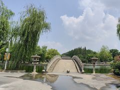 -东坡赤壁风景名胜区