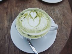 -Fern Forest Cafe