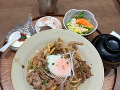 -ITARU食堂·定食料理(西丽店)