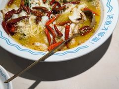 -花椒俏川菜小馆(南海万达店)