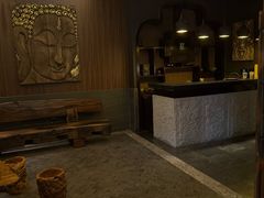 -心足私家足疗SPA(深圳湾店)