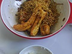 -杭景元·东北老式麻辣烫&炸串(江河时代店)