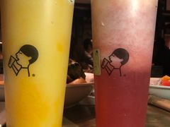 -喜茶(上海正大广场店)