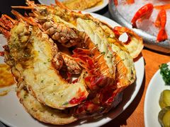 巴西龙虾-拉蒂娜·巴西牛排馆 Latina·Brazilian Steakhouse(王府井喜悦店)