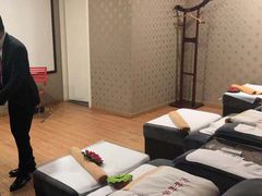 -富侨养生(康乾店)