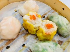 -广州酒家(昌岗地铁站店)