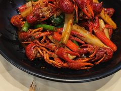 -聚味瞿记·龙虾堂(坡子街店)