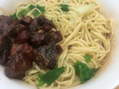 -泰顺江南春面馆