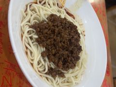 -华兴街自力面店