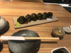 -隐泉之语日式料理(王府中环店)