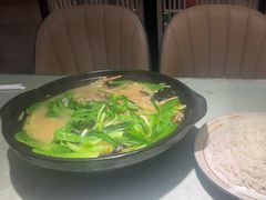 -陈江波老鸭煲(化工路店1号店)