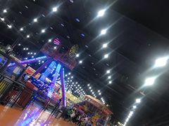 -巴克创奇梦工厂