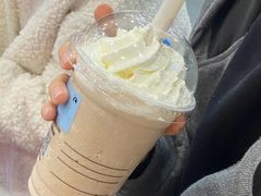 冰冰咖啡-瑞幸咖啡(首城国际店)