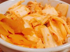 -铃木食堂(帽儿胡同店)