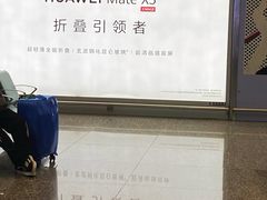 -广州白云国际机场-T2航站楼