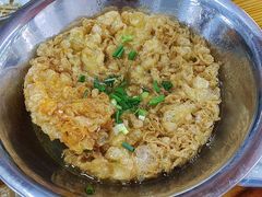 黄金炸蛋-覃姐柳州螺蛳粉(横岗店)