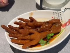 -晓粤·惹味粤菜(凯德乐峰广场店)