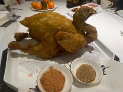 -秦月轩·陕西家乡菜(阜成路·五棵松店)