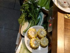 -傣妹火锅(南京东路一店)