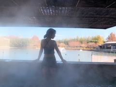 -春晖园度假酒店温泉