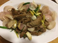 -ZF Seafood Restaurant 卓峰海鲜餐