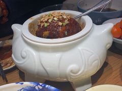 -扬州狮子楼·非遗淮扬菜(东关街店)