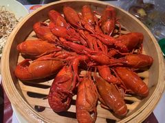 -靓靓蒸虾·头牌蒸虾(雪松路总店)