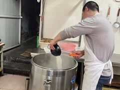 -高记清香园绝味不翻汤