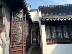 -程十发艺术馆