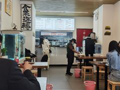 -圳兴面王·拌川·特色炒面(南山保利剧院店)