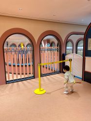 -奈尔宝·儿童乐园·亲子餐厅(鄞州万达店)