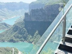 -河南宝泉旅游区