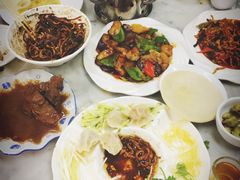 -大碗居老北京炸酱面(蛇口店)