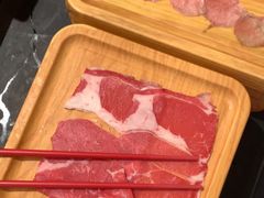 -空之介寿喜烧·和牛放题(恒隆广场店)